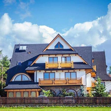 Sichlanski Dworek & Spa Мужасихле Экстерьер фото