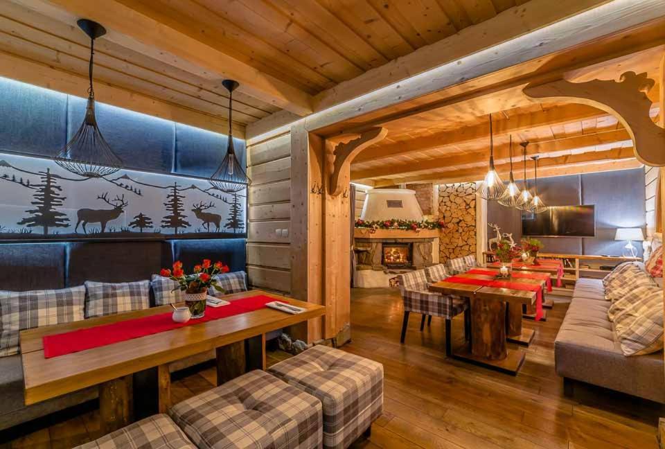 Sichlanski Dworek & Spa Мужасихле Экстерьер фото