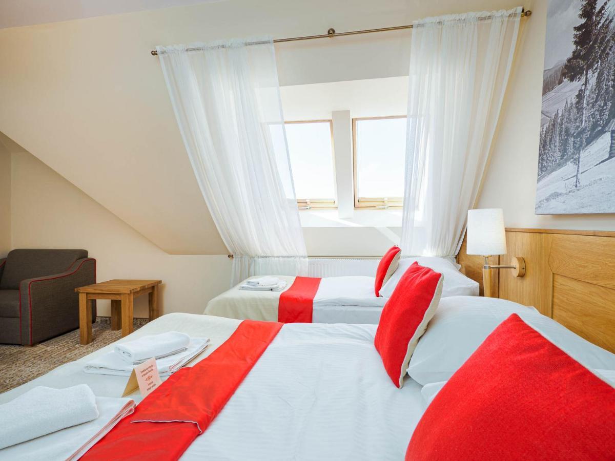 Sichlanski Dworek & Spa Мужасихле Экстерьер фото