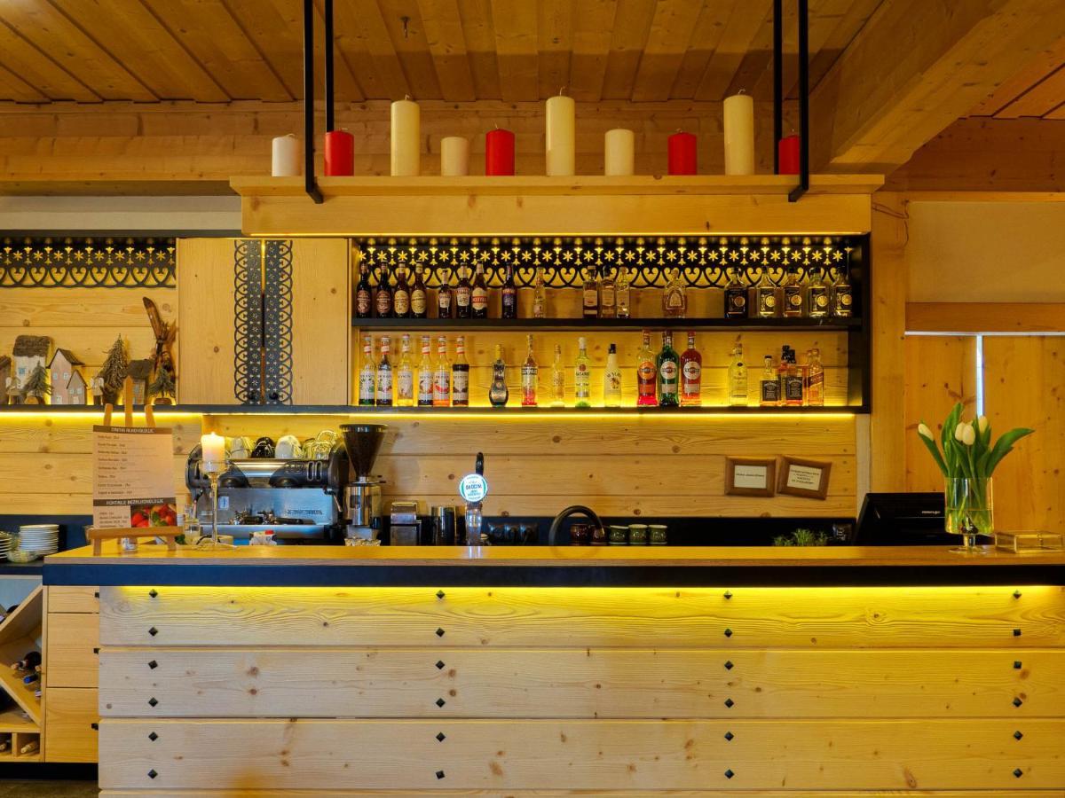 Sichlanski Dworek & Spa Мужасихле Экстерьер фото