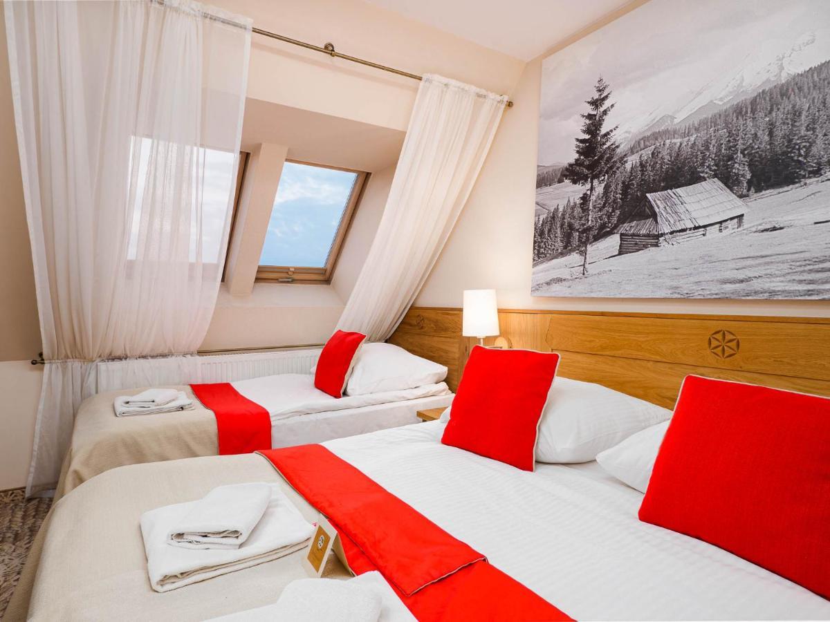 Sichlanski Dworek & Spa Мужасихле Экстерьер фото