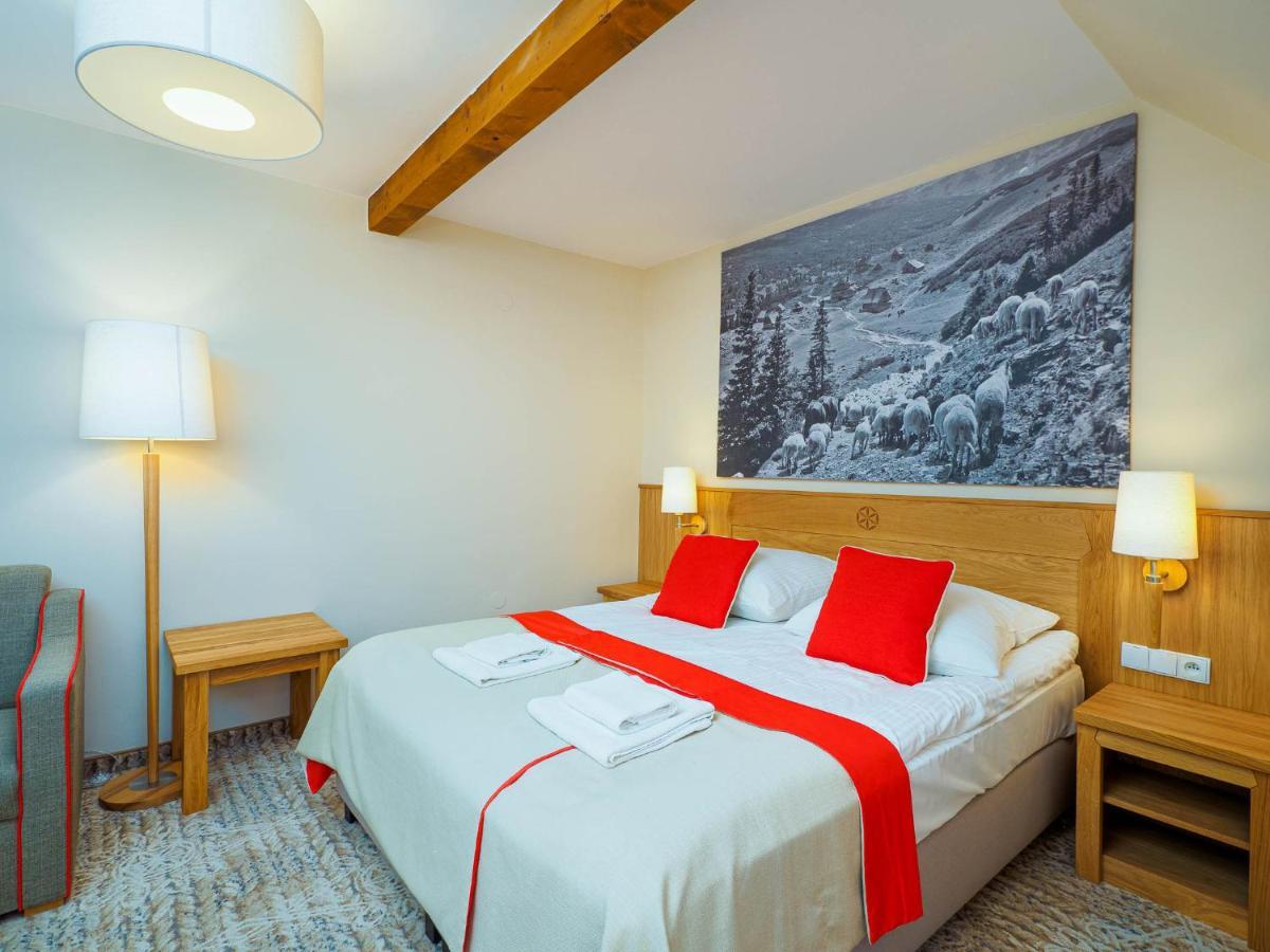 Sichlanski Dworek & Spa Мужасихле Экстерьер фото