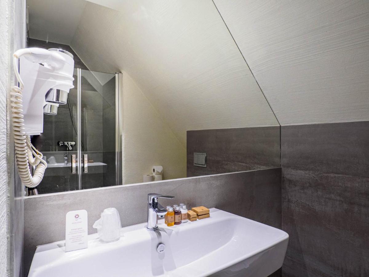 Sichlanski Dworek & Spa Мужасихле Экстерьер фото