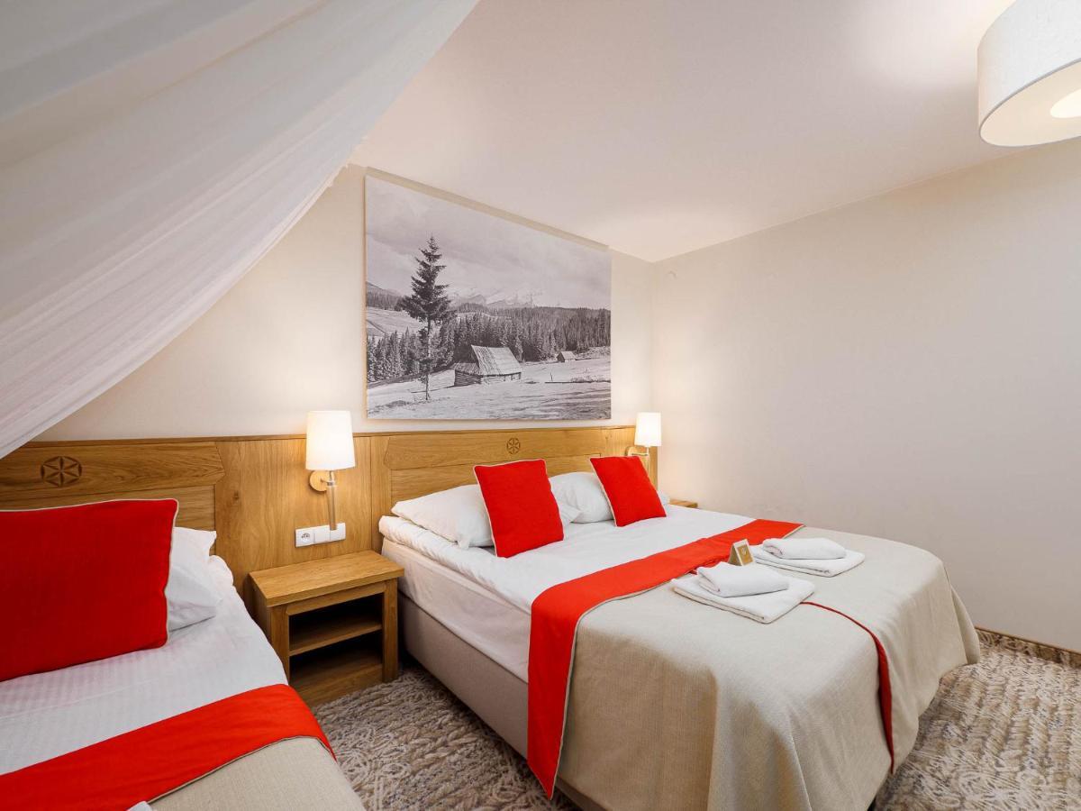 Sichlanski Dworek & Spa Мужасихле Экстерьер фото
