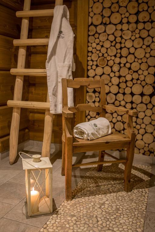Sichlanski Dworek & Spa Мужасихле Экстерьер фото