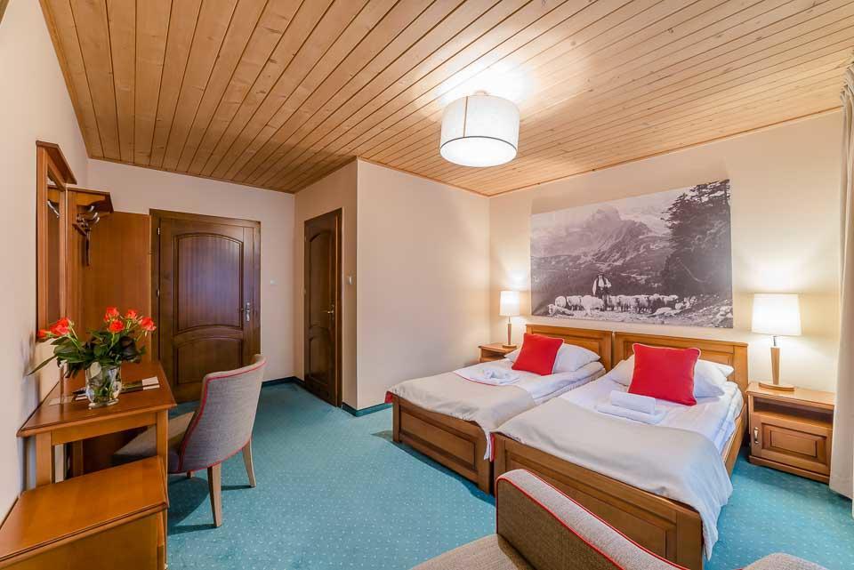 Sichlanski Dworek & Spa Мужасихле Экстерьер фото