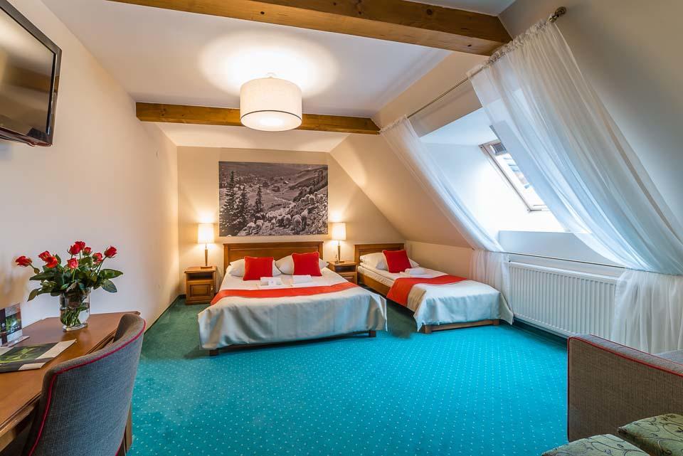 Sichlanski Dworek & Spa Мужасихле Экстерьер фото